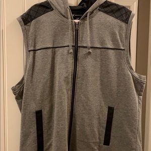 International Concepts Vest